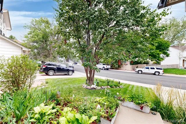 17206 Niwot Place Parker, CO 80134