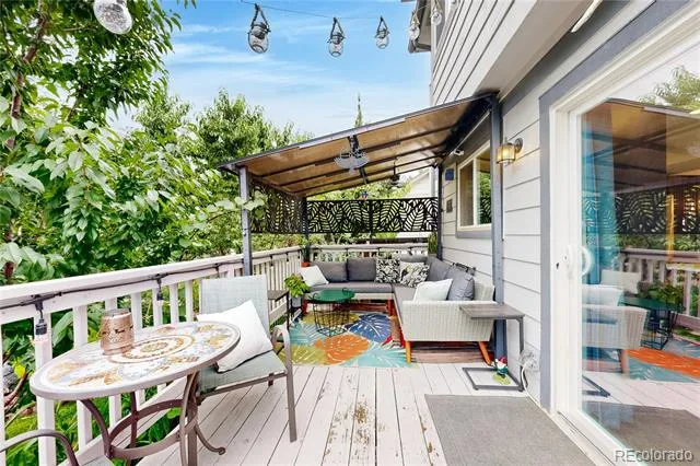 17206 Niwot Place Parker, CO 80134