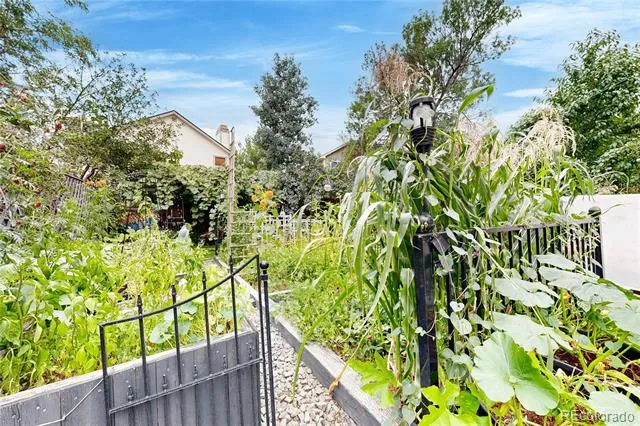 17206 Niwot Place Parker, CO 80134