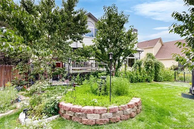 17206 Niwot Place Parker, CO 80134