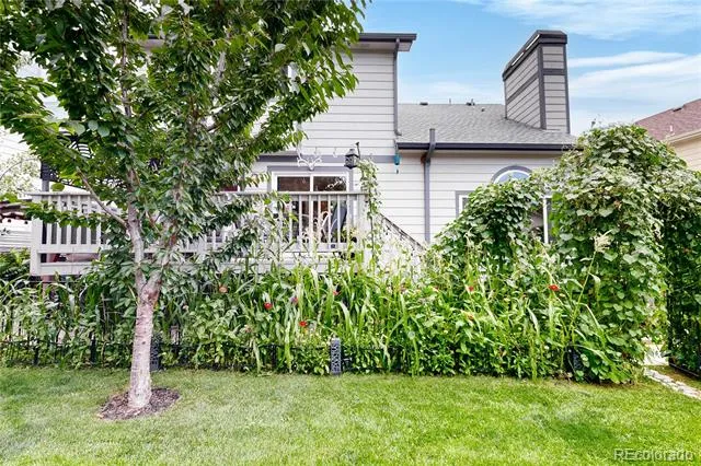 17206 Niwot Place Parker, CO 80134