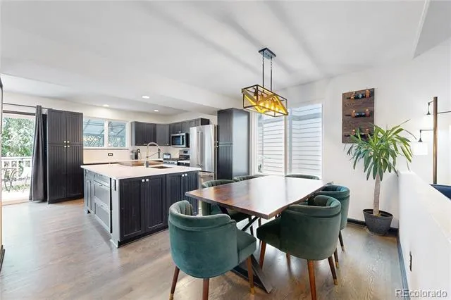 17206 Niwot Place Parker, CO 80134