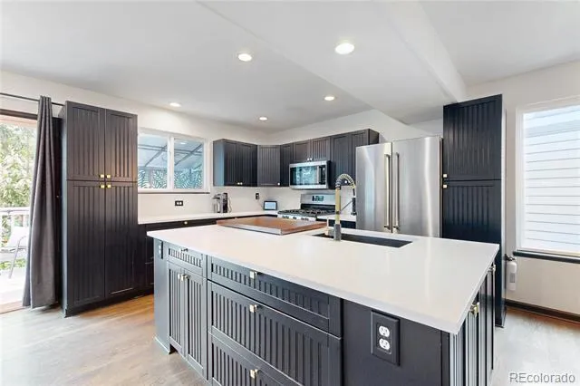 17206 Niwot Place Parker, CO 80134