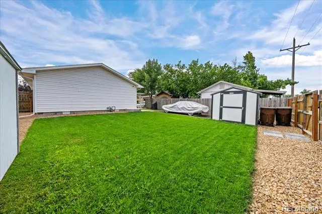 1502 Carmelita Court Platteville, CO 80651