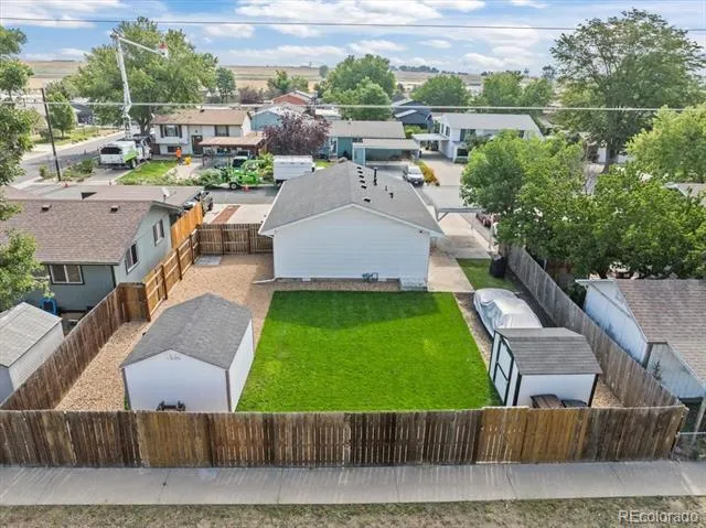 1502 Carmelita Court Platteville, CO 80651