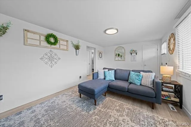 1502 Carmelita Court Platteville, CO 80651