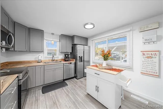 1502 Carmelita Court Platteville, CO 80651