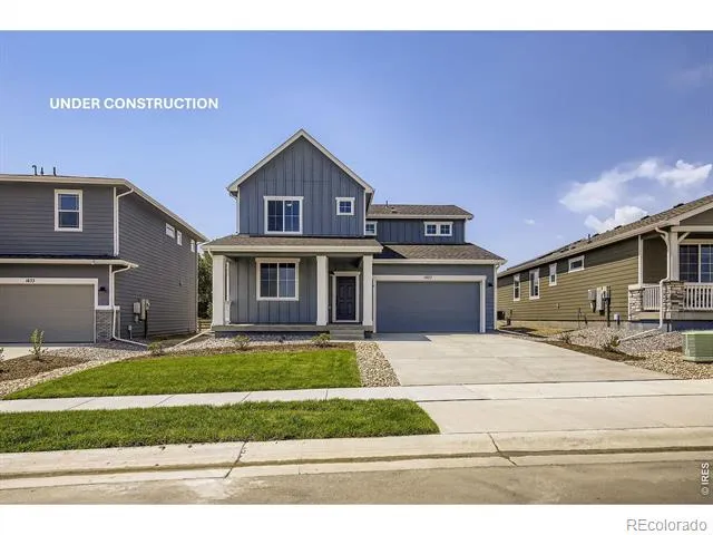 7329 Arkansas Street Frederick, CO 80530