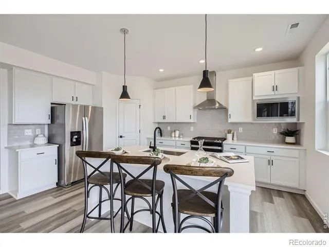 7329 Arkansas Street Frederick, CO 80530