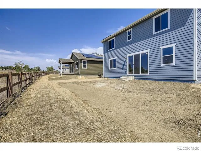 7329 Arkansas Street Frederick, CO 80530