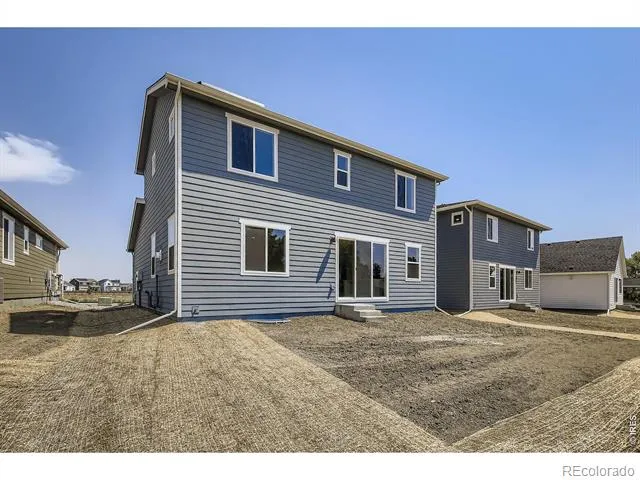 7329 Arkansas Street Frederick, CO 80530