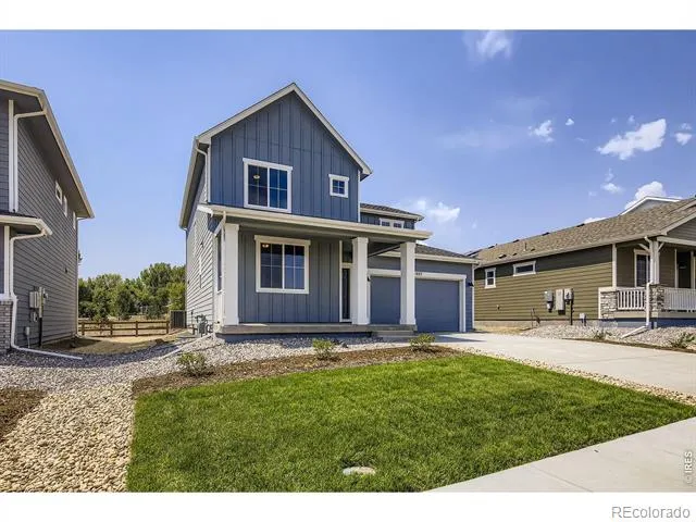 7329 Arkansas Street Frederick, CO 80530