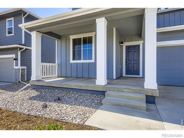 7329 Arkansas Street Frederick, CO 80530