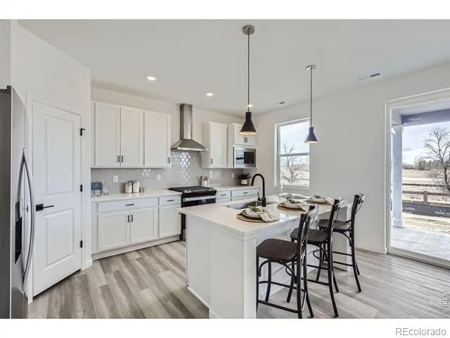 7329 Arkansas Street Frederick, CO 80530