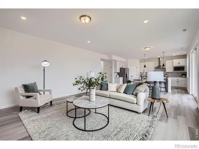7329 Arkansas Street Frederick, CO 80530
