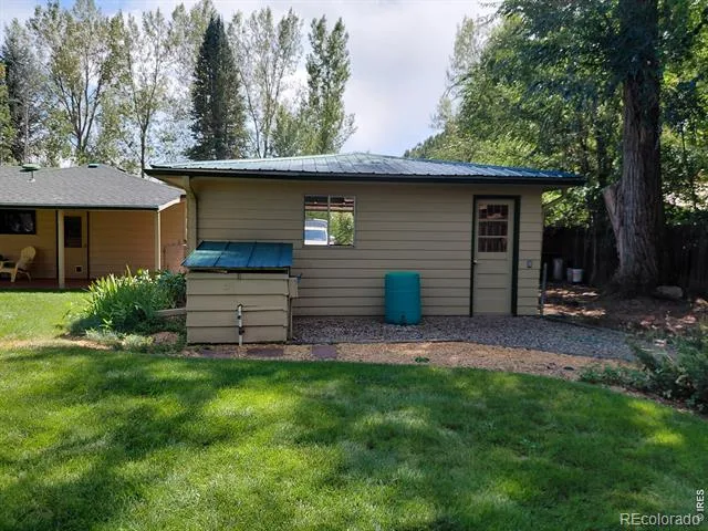 3400 Orchard Drive Laporte, CO 80535