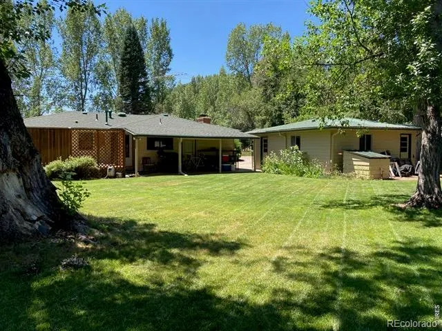 3400 Orchard Drive Laporte, CO 80535