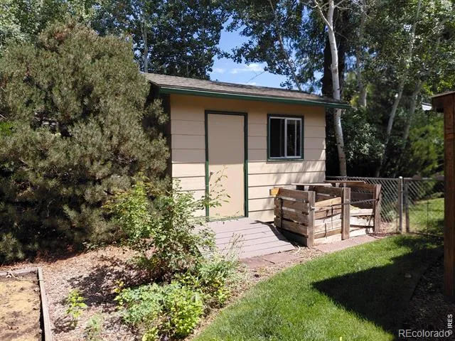 3400 Orchard Drive Laporte, CO 80535