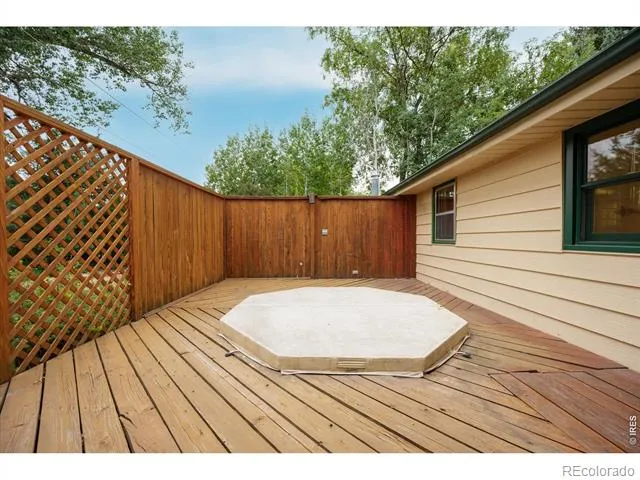 3400 Orchard Drive Laporte, CO 80535