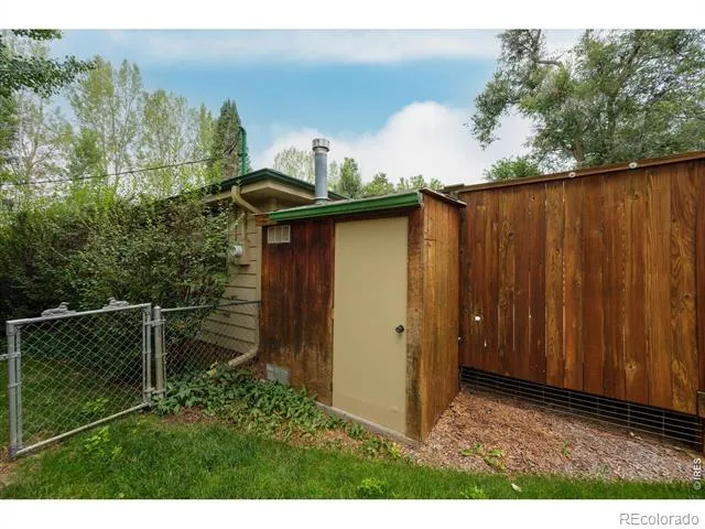 3400 Orchard Drive Laporte, CO 80535