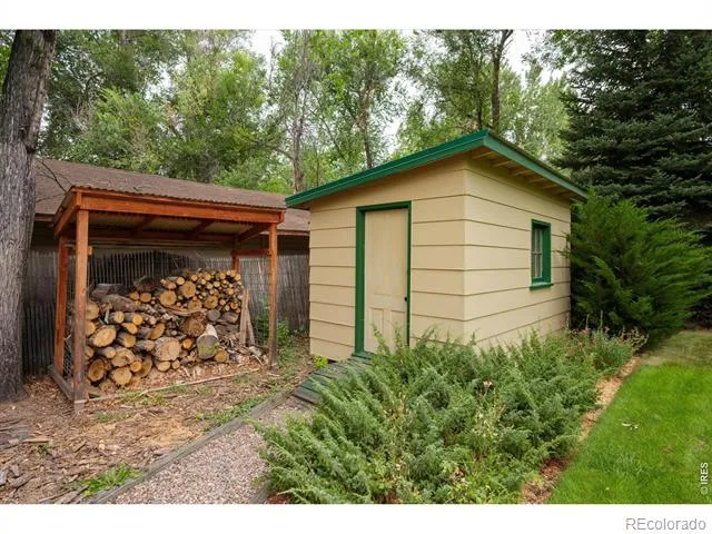 3400 Orchard Drive Laporte, CO 80535