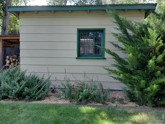 3400 Orchard Drive Laporte, CO 80535