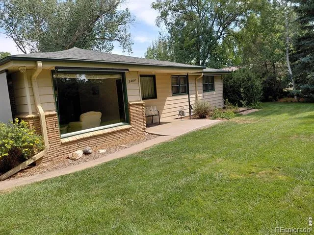 3400 Orchard Drive Laporte, CO 80535