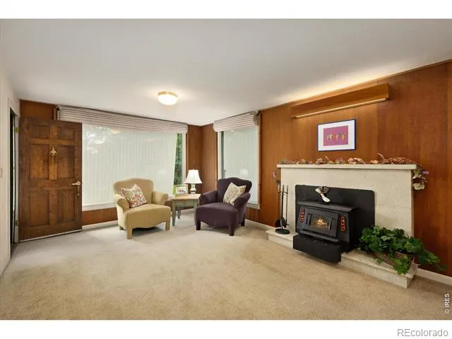 3400 Orchard Drive Laporte, CO 80535