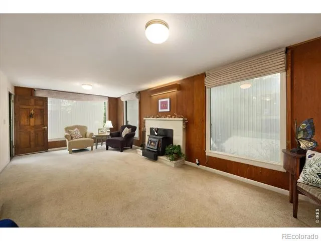 3400 Orchard Drive Laporte, CO 80535