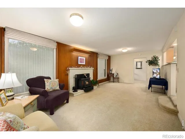 3400 Orchard Drive Laporte, CO 80535