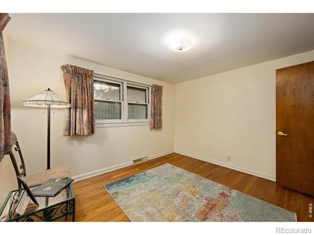 3400 Orchard Drive Laporte, CO 80535