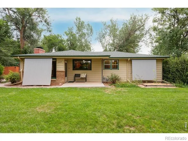 3400 Orchard Drive Laporte, CO 80535