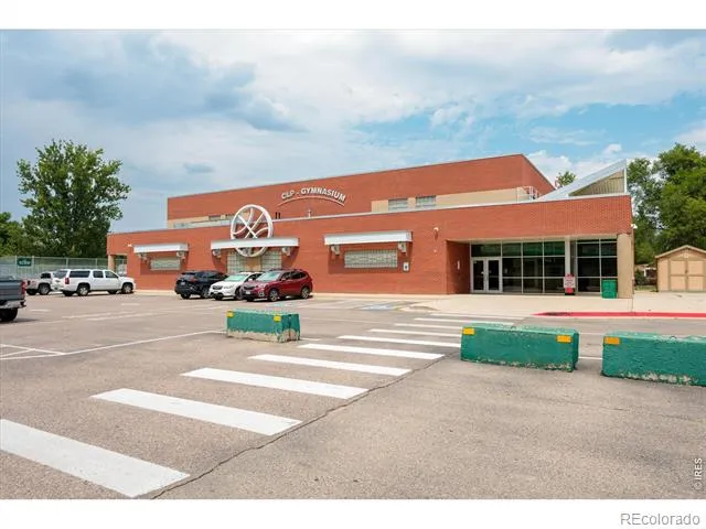 3400 Orchard Drive Laporte, CO 80535