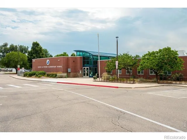 3400 Orchard Drive Laporte, CO 80535
