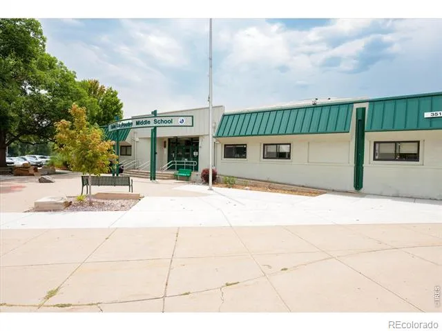 3400 Orchard Drive Laporte, CO 80535