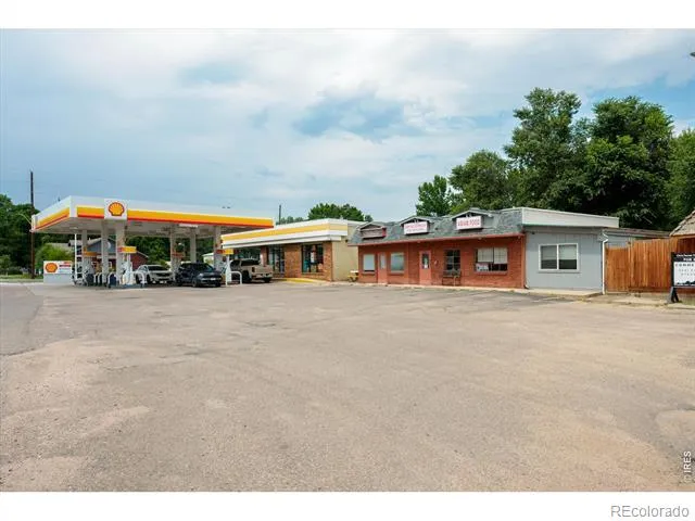 3400 Orchard Drive Laporte, CO 80535