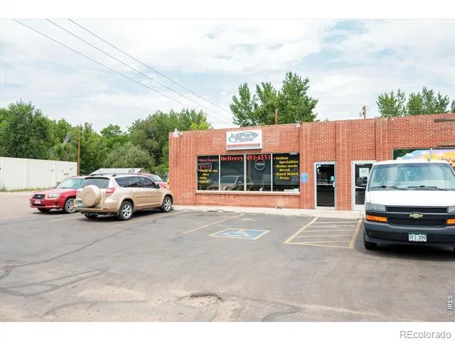3400 Orchard Drive Laporte, CO 80535