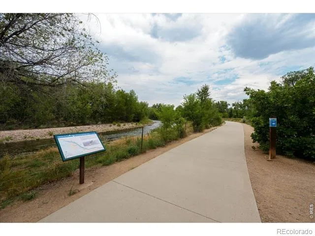 3400 Orchard Drive Laporte, CO 80535
