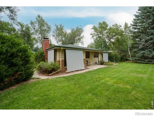 3400 Orchard Drive Laporte, CO 80535
