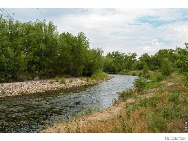 3400 Orchard Drive Laporte, CO 80535