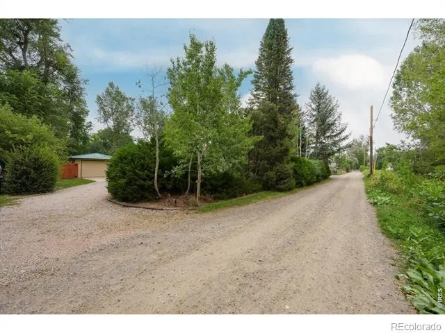 3400 Orchard Drive Laporte, CO 80535