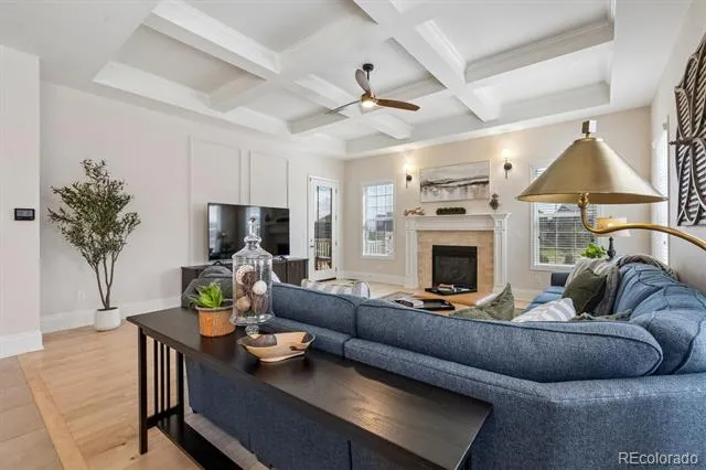 17022 W 94th Place Arvada, CO 80007