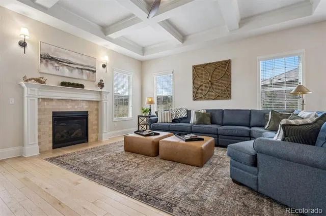 17022 W 94th Place Arvada, CO 80007