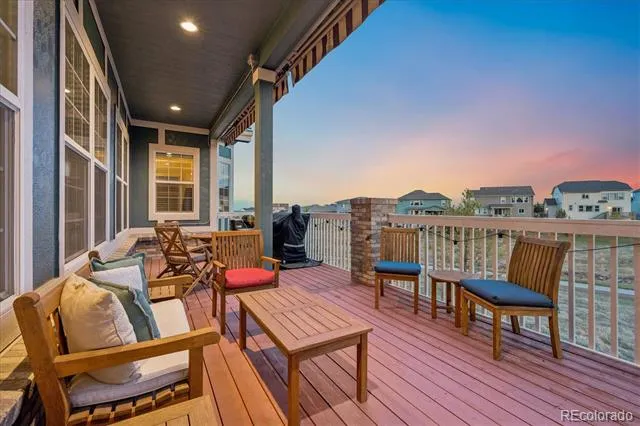 17022 W 94th Place Arvada, CO 80007