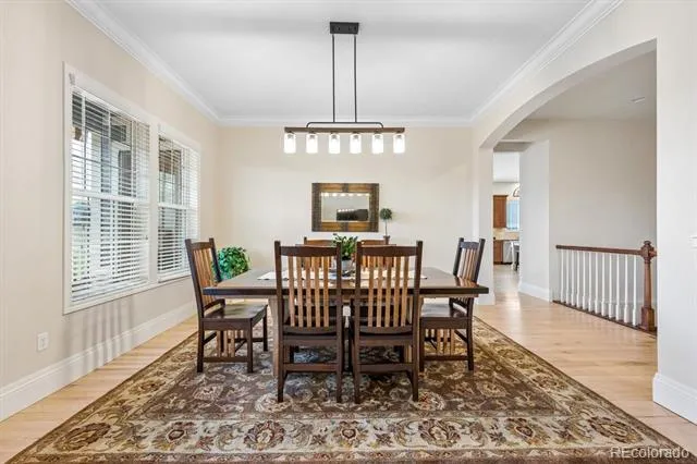 17022 W 94th Place Arvada, CO 80007