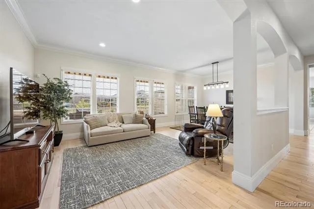17022 W 94th Place Arvada, CO 80007