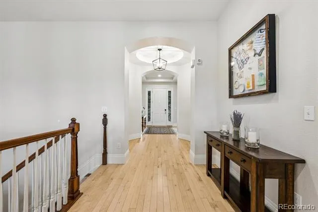 17022 W 94th Place Arvada, CO 80007