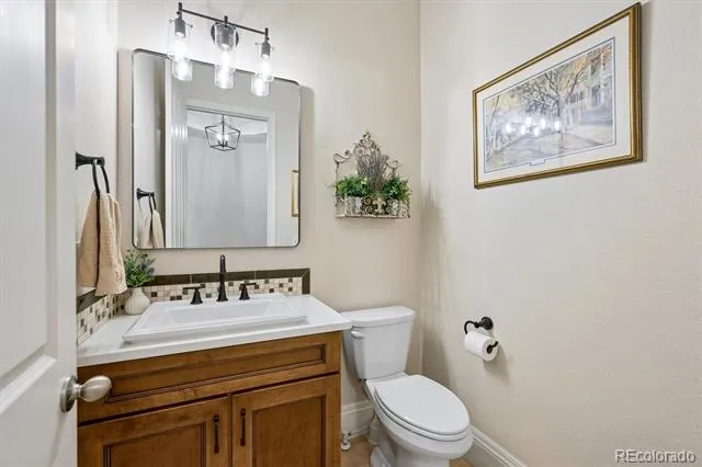 17022 W 94th Place Arvada, CO 80007
