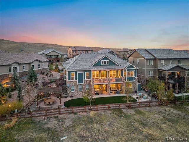 17022 W 94th Place Arvada, CO 80007
