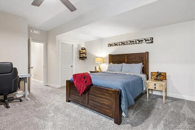 17022 W 94th Place Arvada, CO 80007